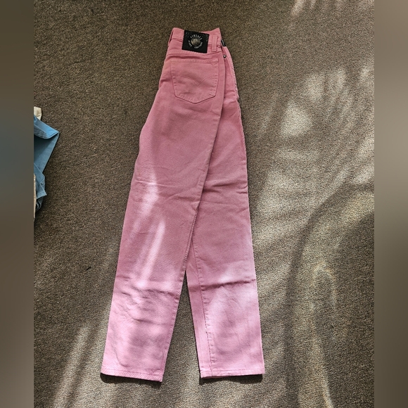 Vintage Versace demin Jeans - Picture 5 of 16